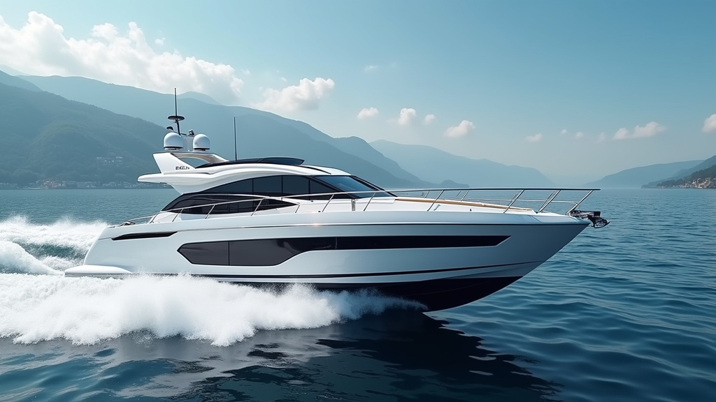 Action Beneteau : Cours, Cotation & Analyse 2025