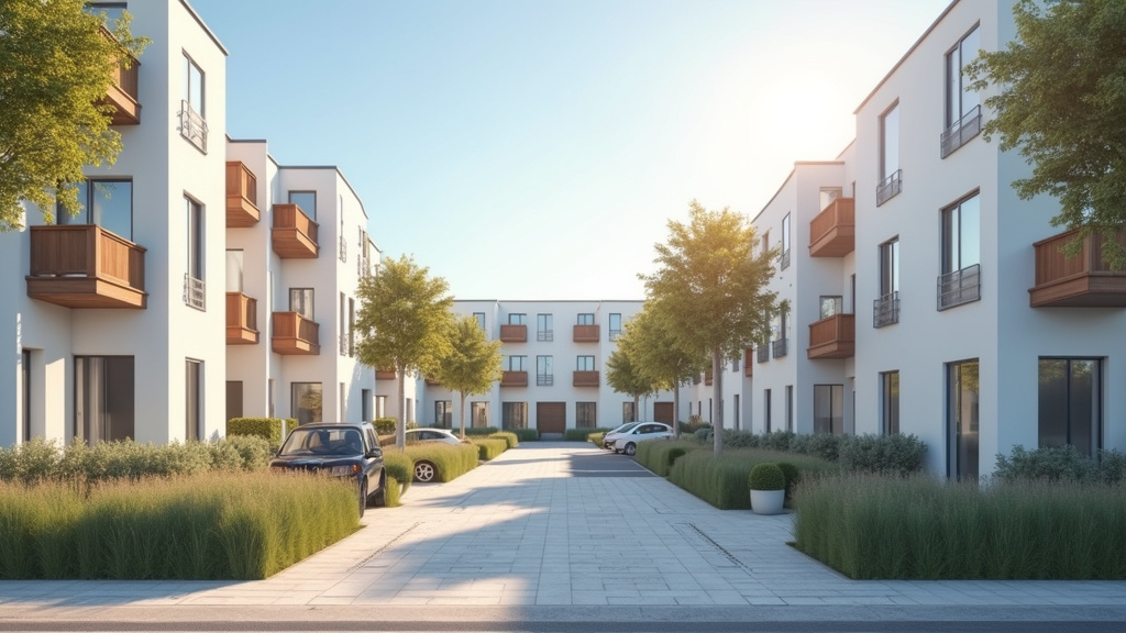 Agences immobilières locales à Noisy-le-Grand et leurs services