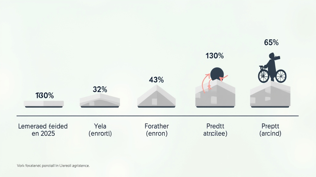 Comparaison des taux de prêts conso en 2025 selon les types et durées proposés par le Crédit Agricole