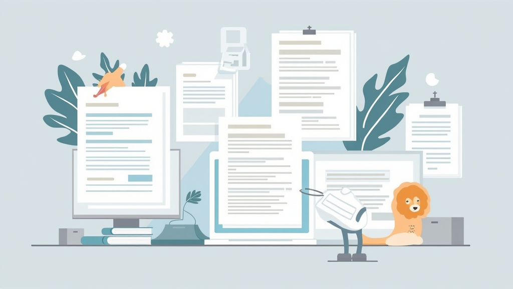 Documents à fournir pour une demande de crédit : fiches de paie, relevés bancaires, justificatif de domicile, avis d