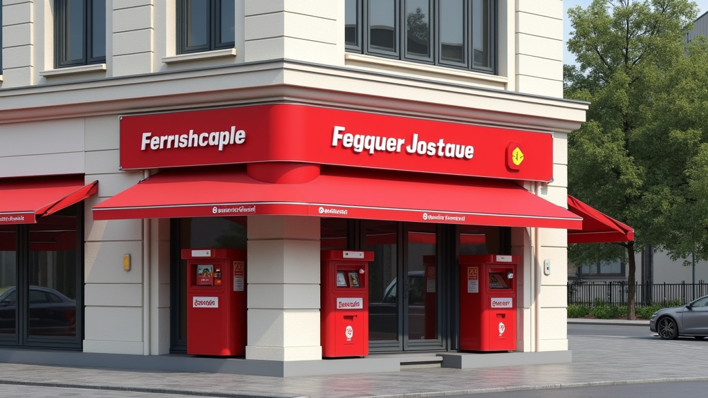 Fermeture Banque Postale 2025 : Ce qu’il faut savoir