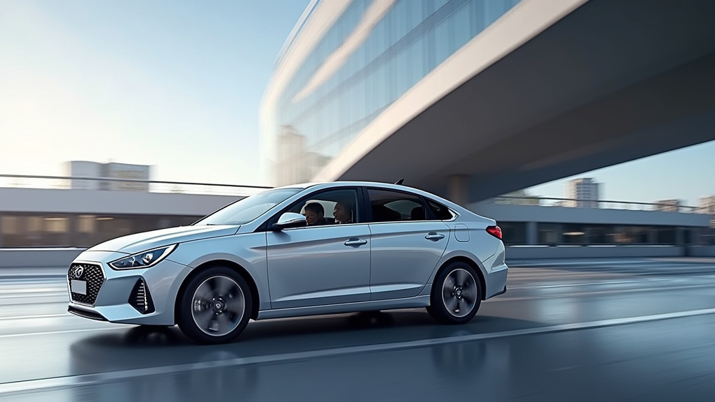 Financez Votre Hyundai en 2025 : Guide Complet