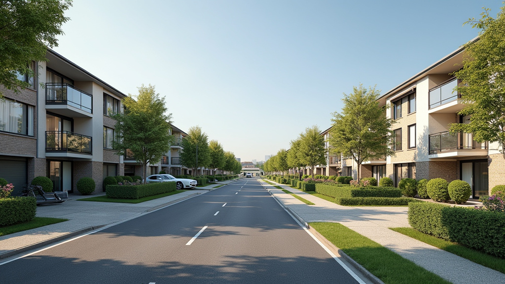 Immobilier Noisy-le-Grand : Avis & Prix 2025