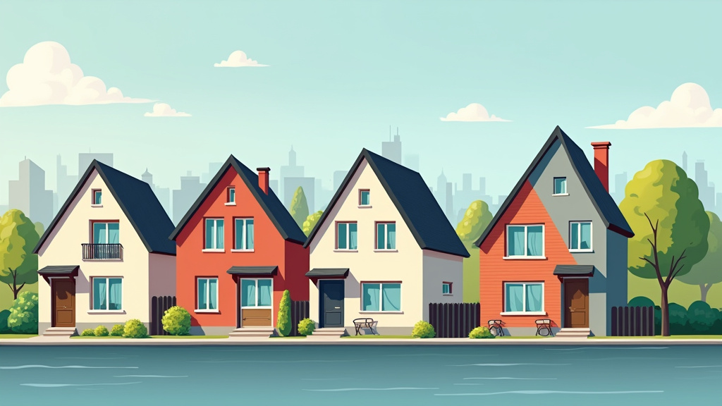 Immobilier Bois-Colombes : Guide 2025 Achat & Vente