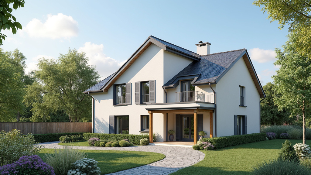 Immobilier Ferrières-en-Brie : Acheter/Vendre 2025