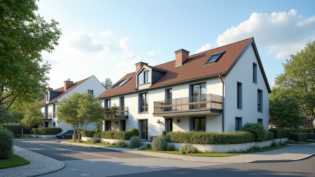 Immobilier Fontenay-le-Fleury : Acheter, Louer en 2025