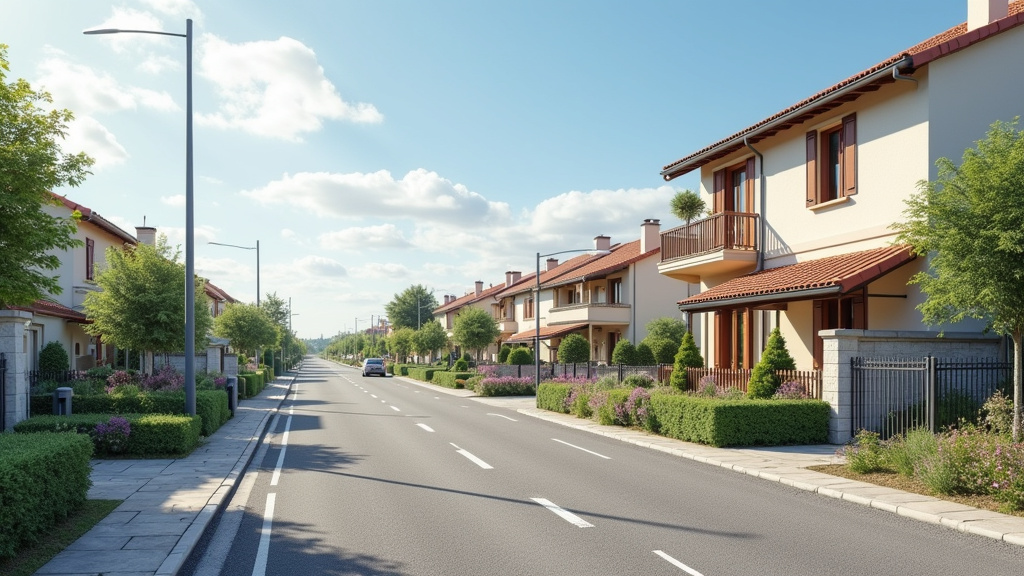 Immobilier Gardanne 2025 : Acheter, Vendre, Louer