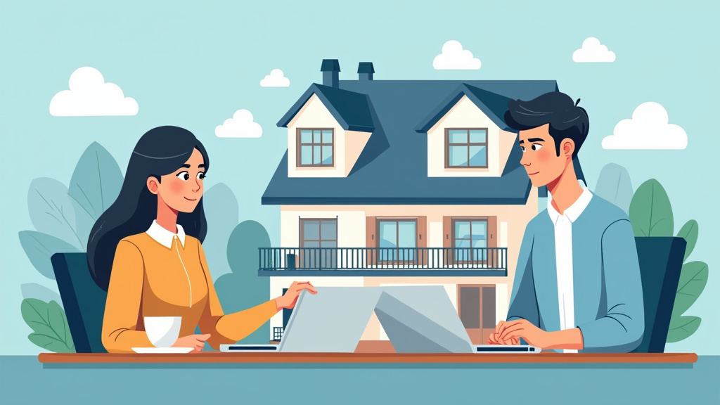 Immobilier France 2025: Guide Régional d’Investissement