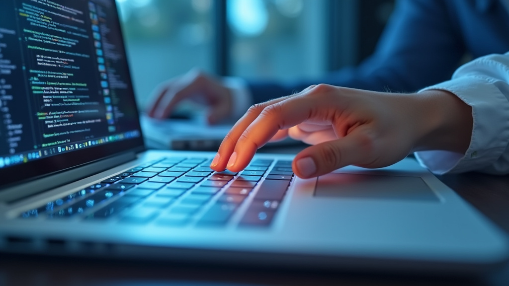 Interface de connexion à l