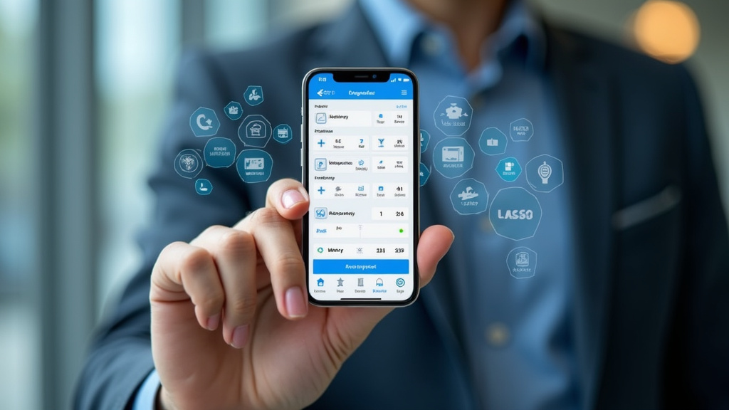 Interface de l’annuaire inversé PagesJaunes pour identifier un numéro de téléphone