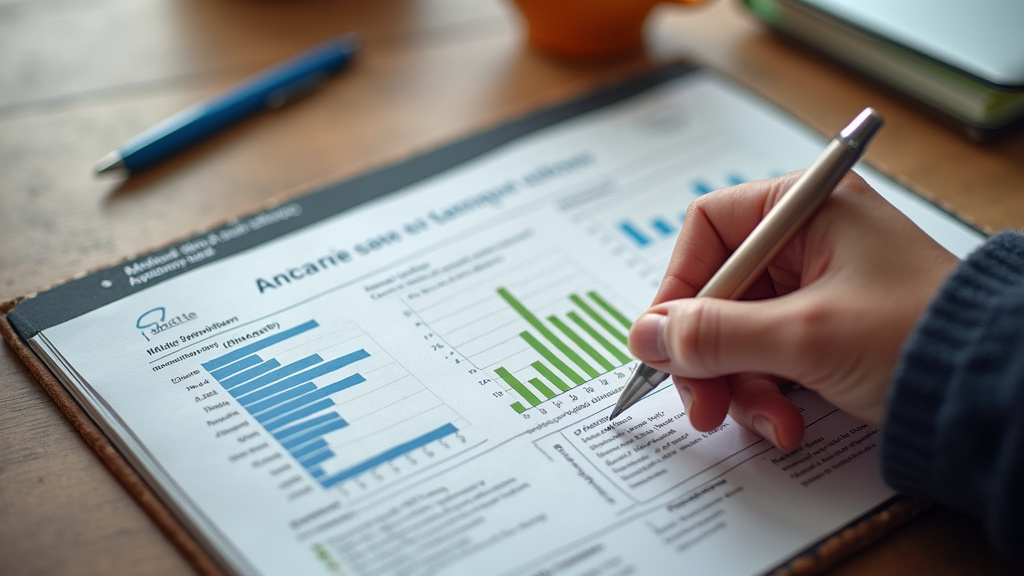 Liste des documents disponibles dans l