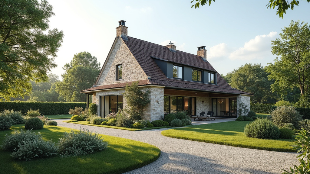 Maison ancienne à rénover à Vasles dans un hameau calme