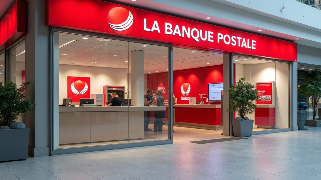 Numéro Banque Postale : Contacts Utiles 2025