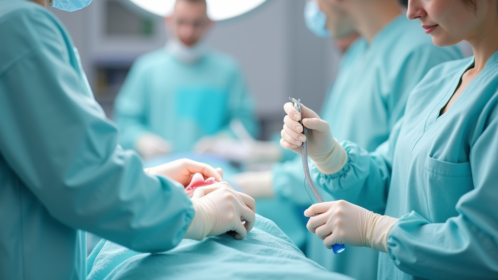 Processus de traitement d