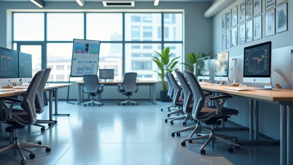 Tableau des principales fonctionnalités de l