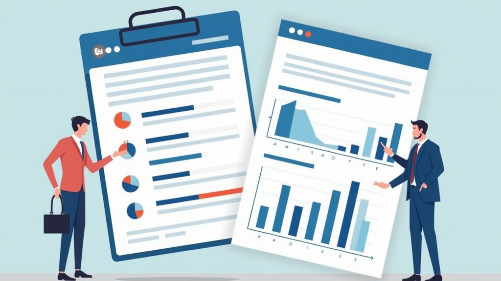 Bilan Compte Résultat 2025 : Guide Essentiel