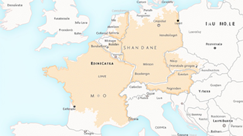 Carte des prix au mètre carré à La Réole en 2025 par quartier