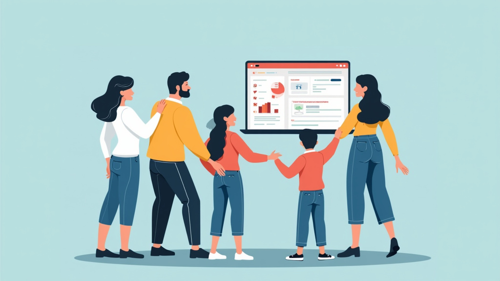 Illustration de la sécurisation d