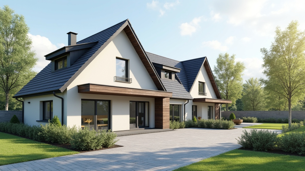 Immobilier Albert : Acheter, Vendre, Louer en 2025