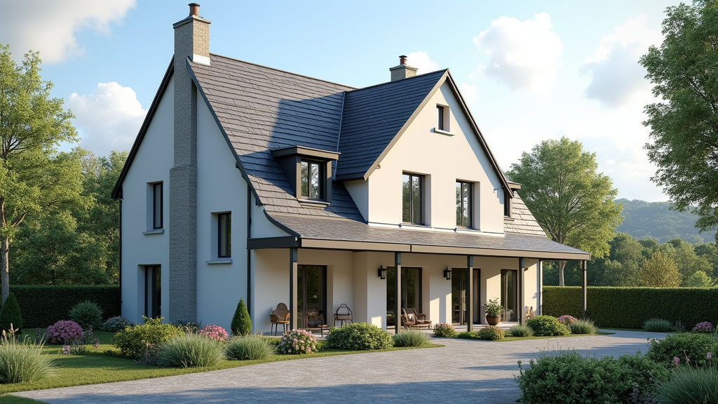 Immobilier Gaillard 2025 : Acheter ou Vendre Facilement