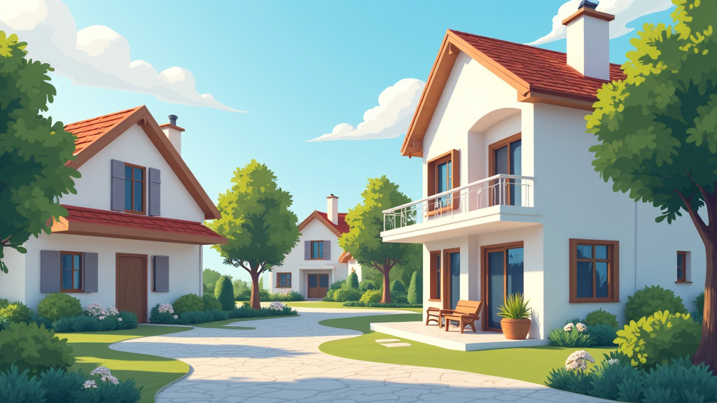 Immobilier La Réole : Acheter, Vendre, Louer en 2025