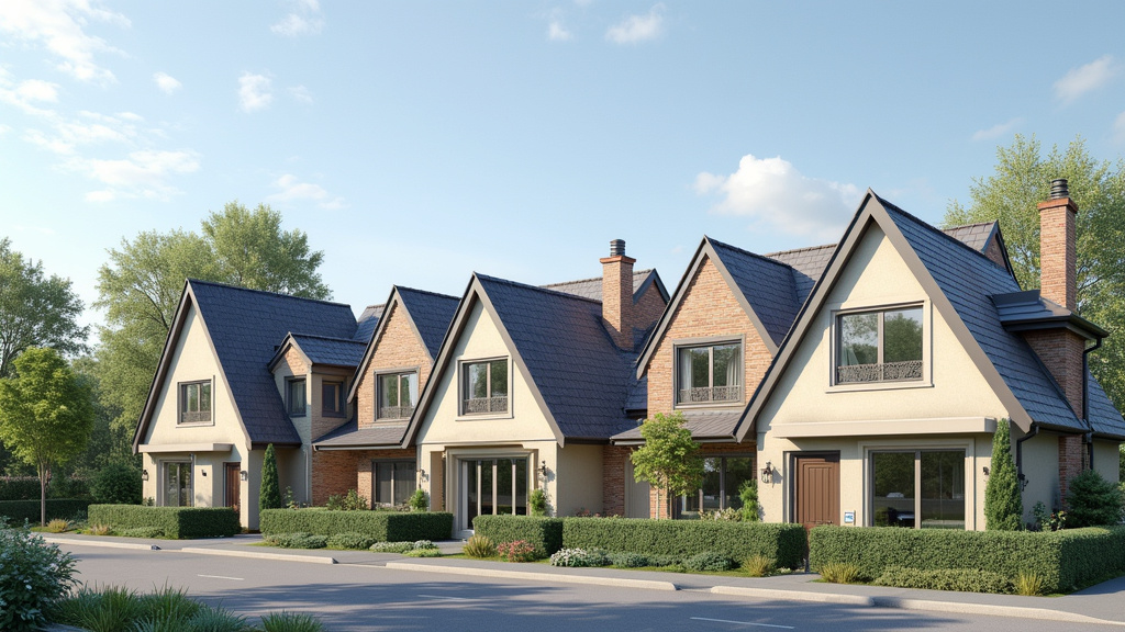 Immobilier Thouars 2025 : Acheter, Louer, Investir