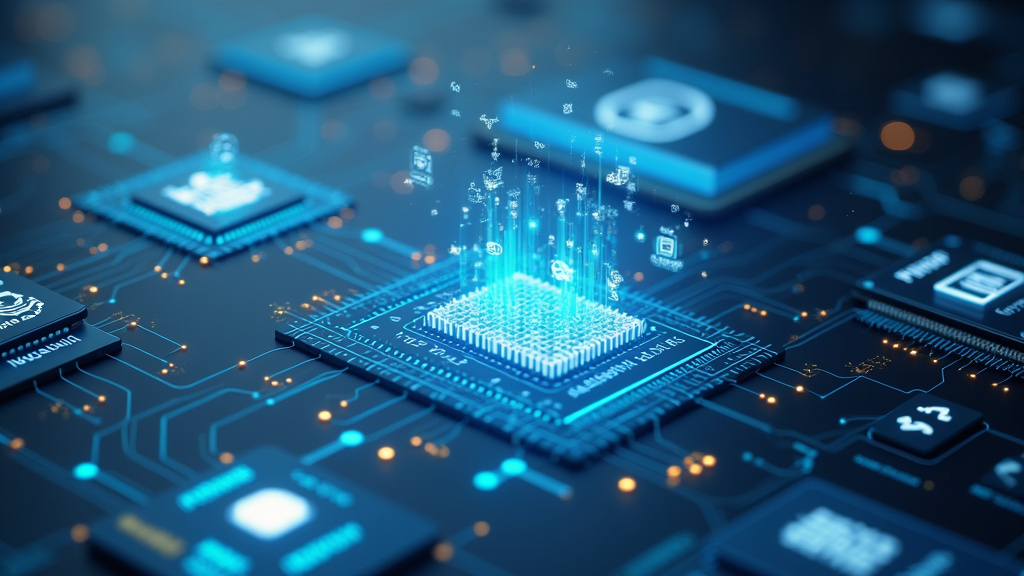 Interface de connexion de l