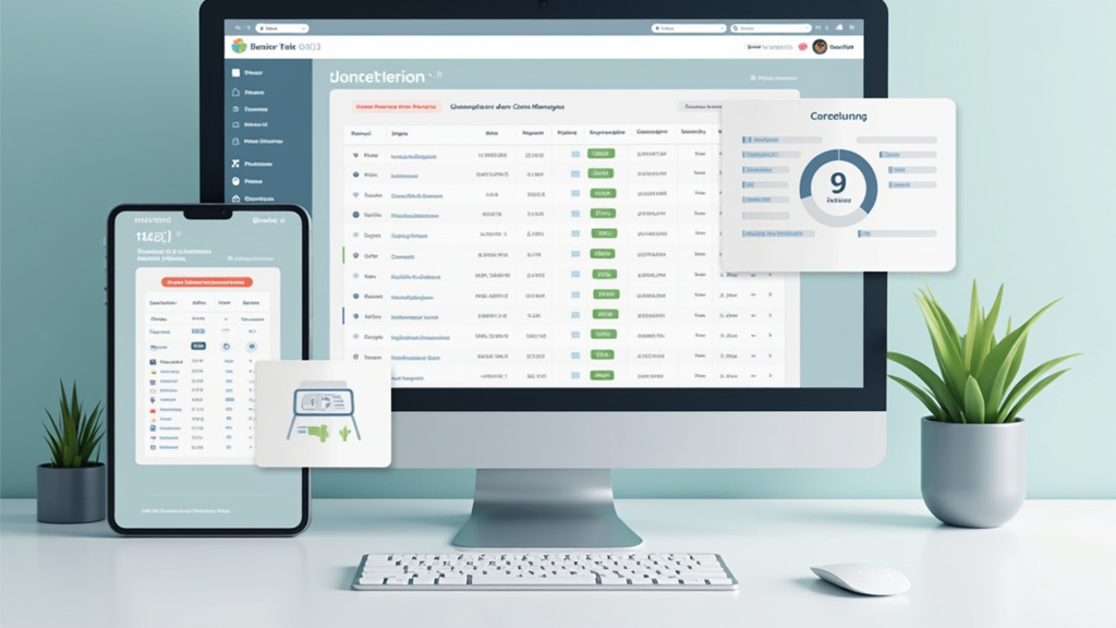 Interface du portail Direct Écureuil pour les particuliers montrant la gestion des comptes et des opérations