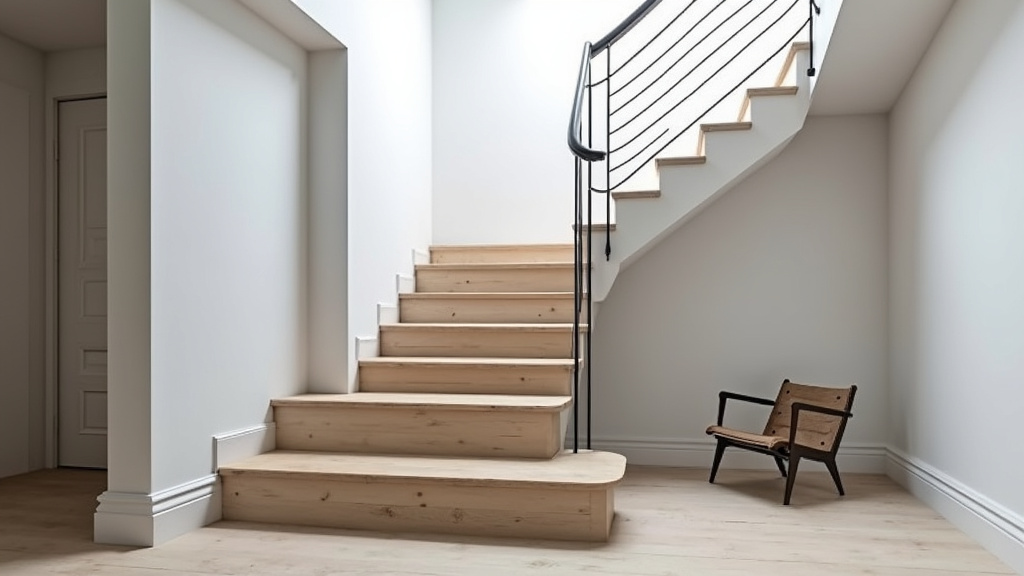 Aide Monte-Escalier 2025 : Financement & Installation