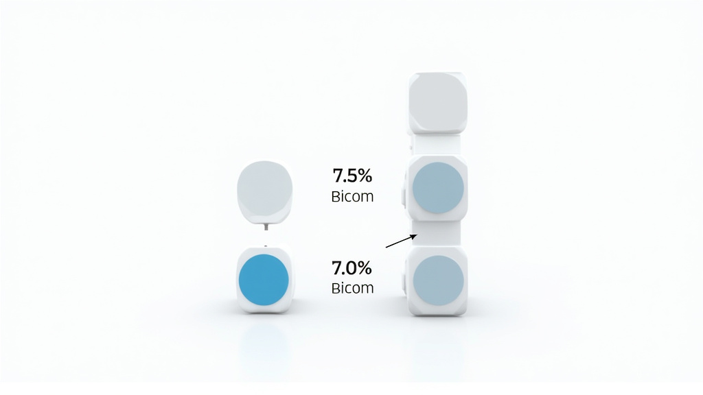 Schéma comparatif des différences entre bilan et compte de résultat en 2025