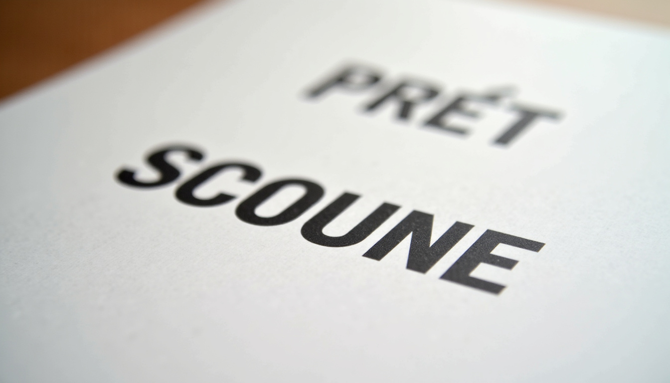 SACCEF : Caution Prêt Immobilier 2026 – Guide Complet