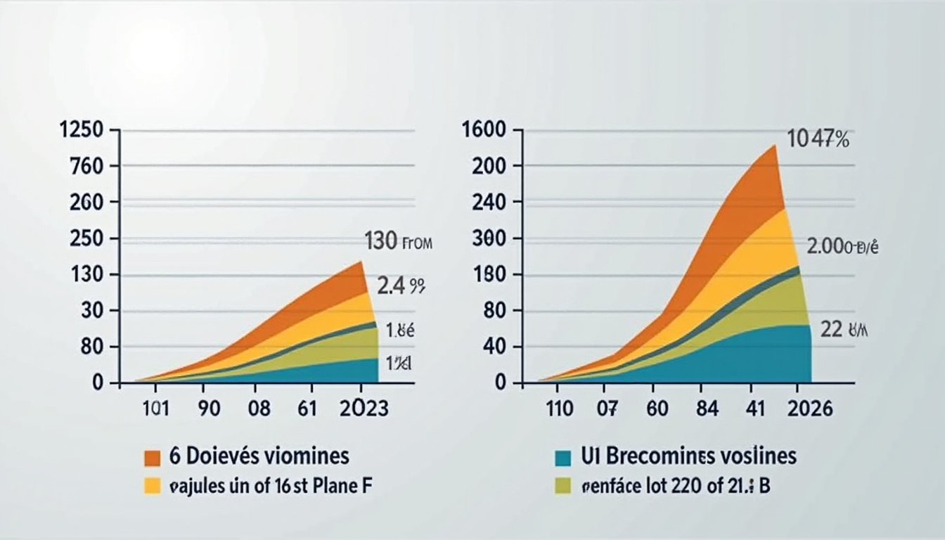 Graphique comparatif du rendement locatif à Brassac-les-Mines vs communes voisines en 2026
