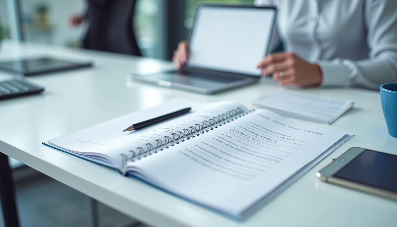 Illustration des erreurs fréquentes dans la simulation du chômage