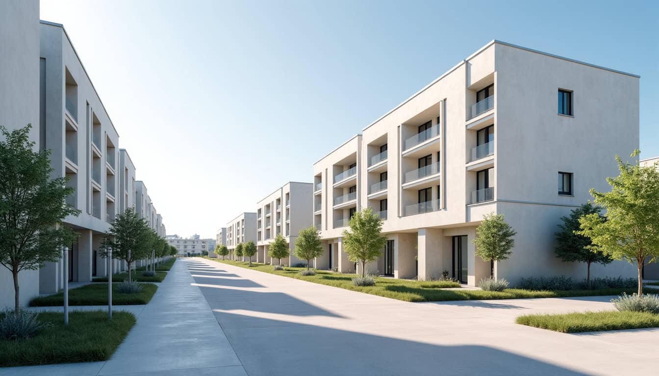 Immobilier à Bezons : trouvez votre futur chez-vous en 2026