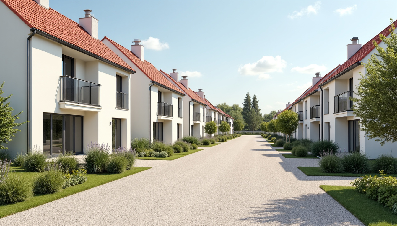Immobilier Yvrac 2026 : Acheter, Vendre, Investir