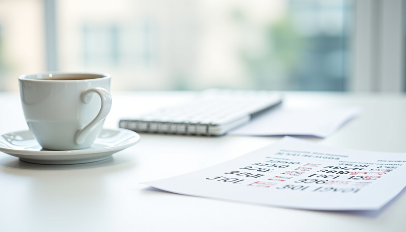 Infographie illustrant les différents types de prêts immobiliers disponibles en 2026