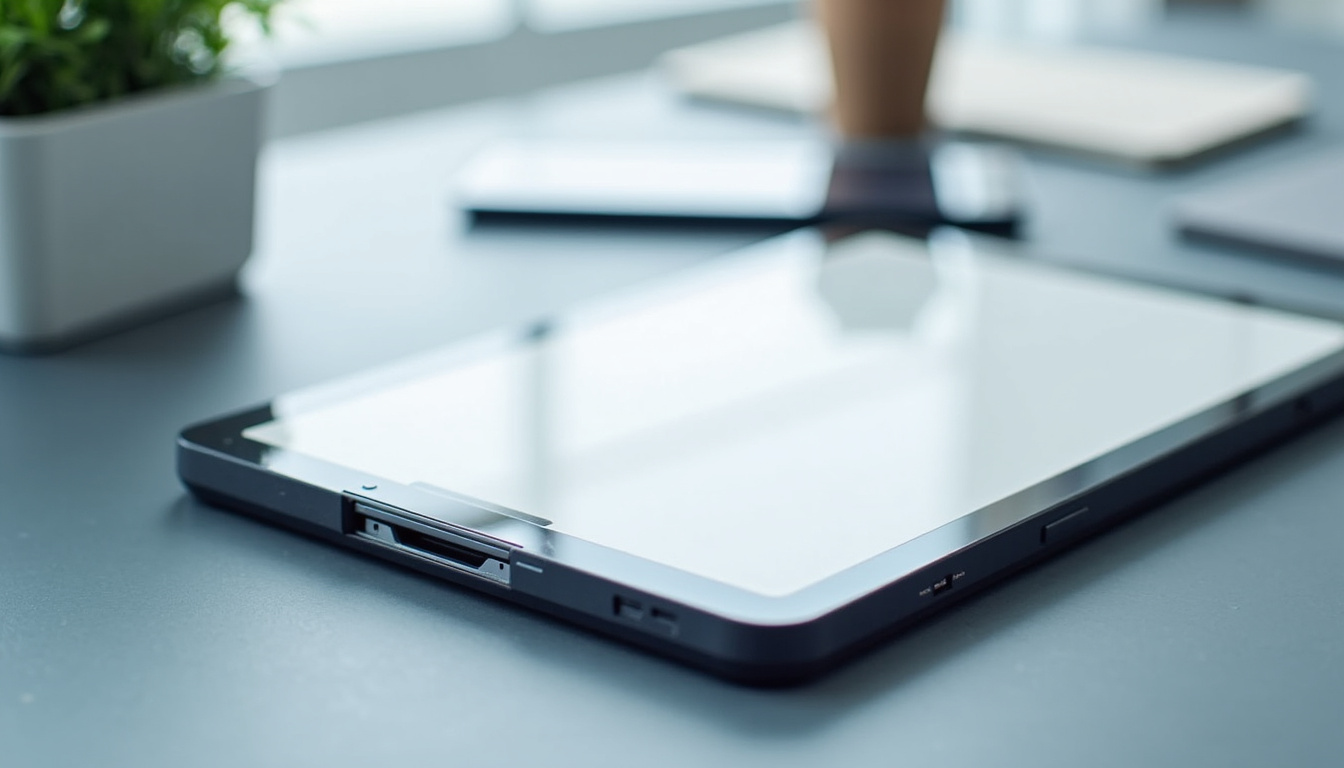 Interface de messagerie sécurisée de la CAF dans Mon Compte