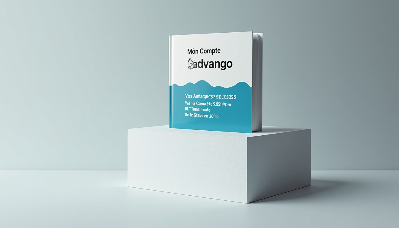 Mon Compte Advango : Vos Avantages CSE 2025