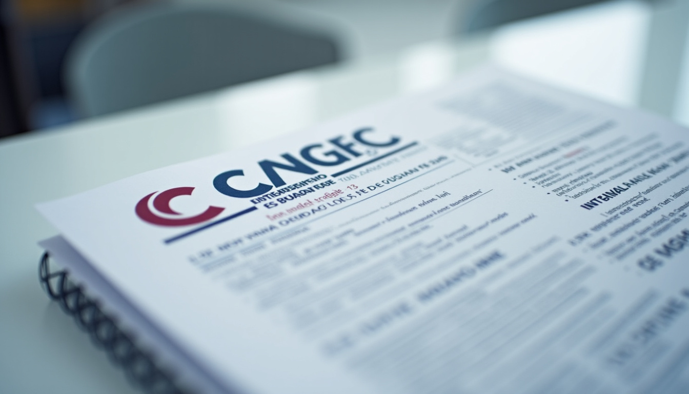 Présentation de la CEGC, société mère de la garantie SACCEF, en 2026