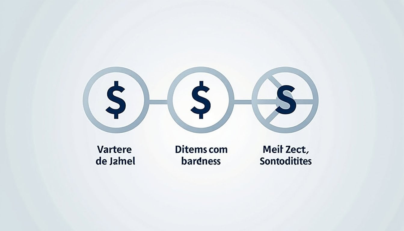 Schéma explicatif du fonctionnement de la Réduction de Loyer de Solidarité (RLS) avec CAF et bailleur