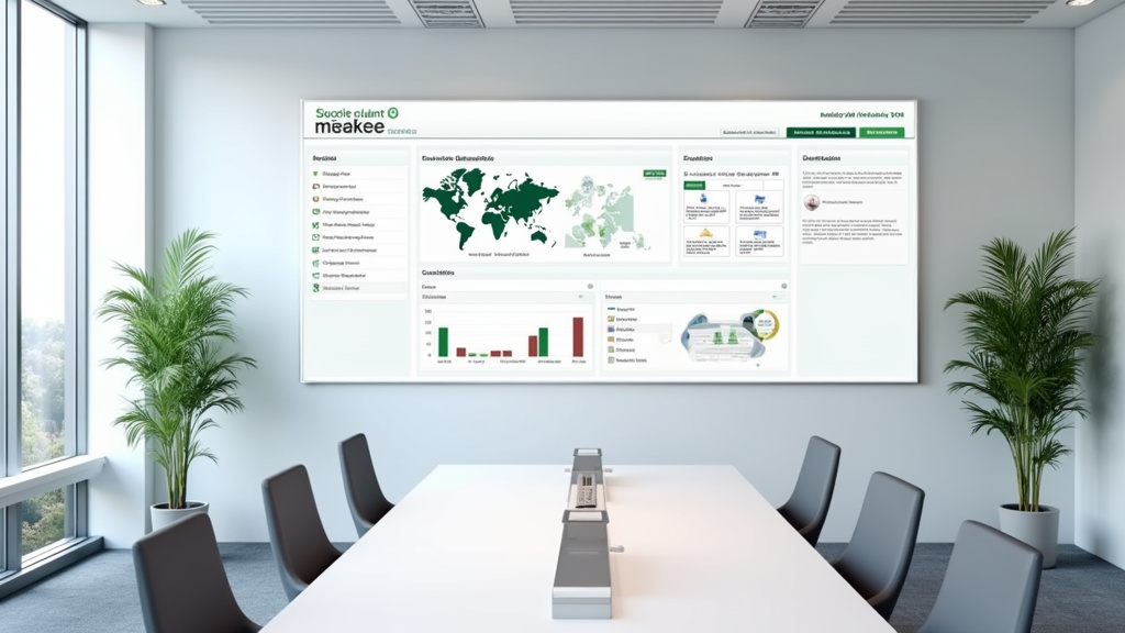 Tableau de bord de l’espace client Société Générale