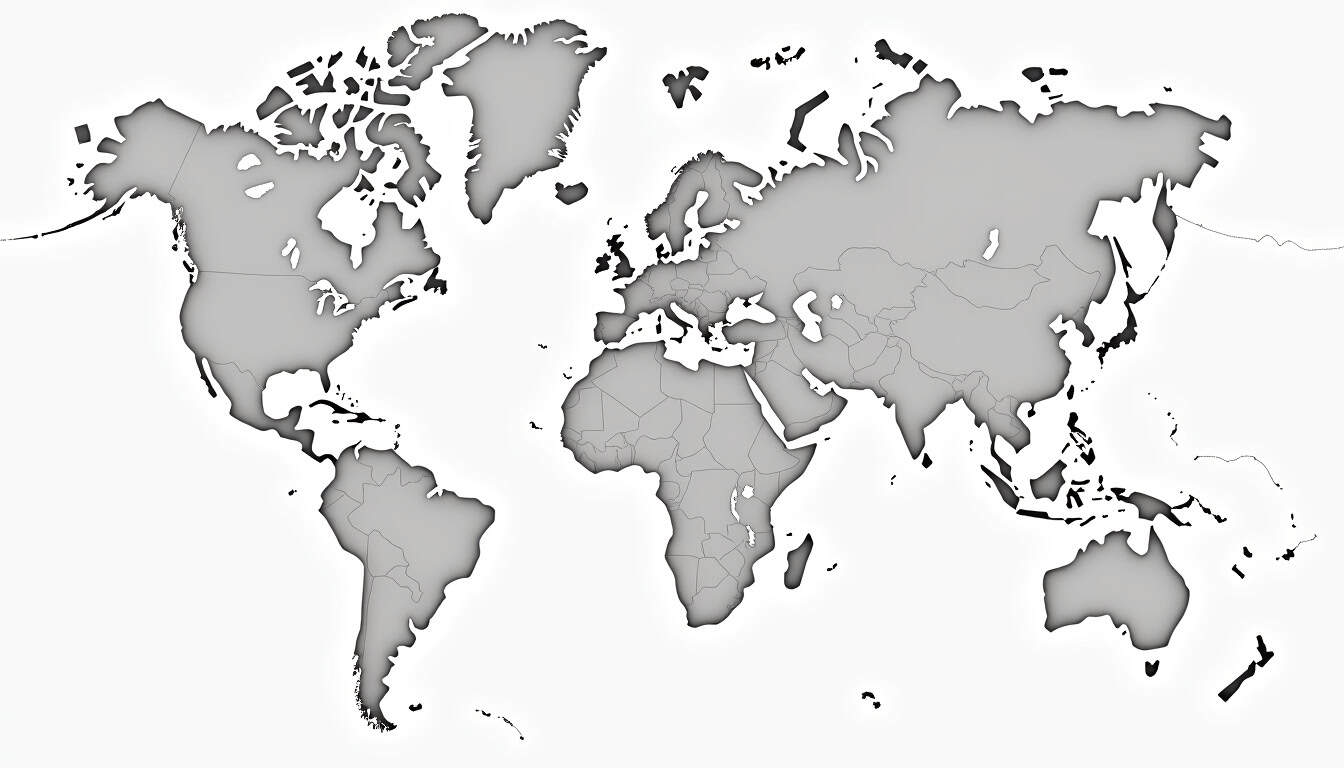 Tableau des plafonds de loyer par zone géographique en 2026 pour les APL