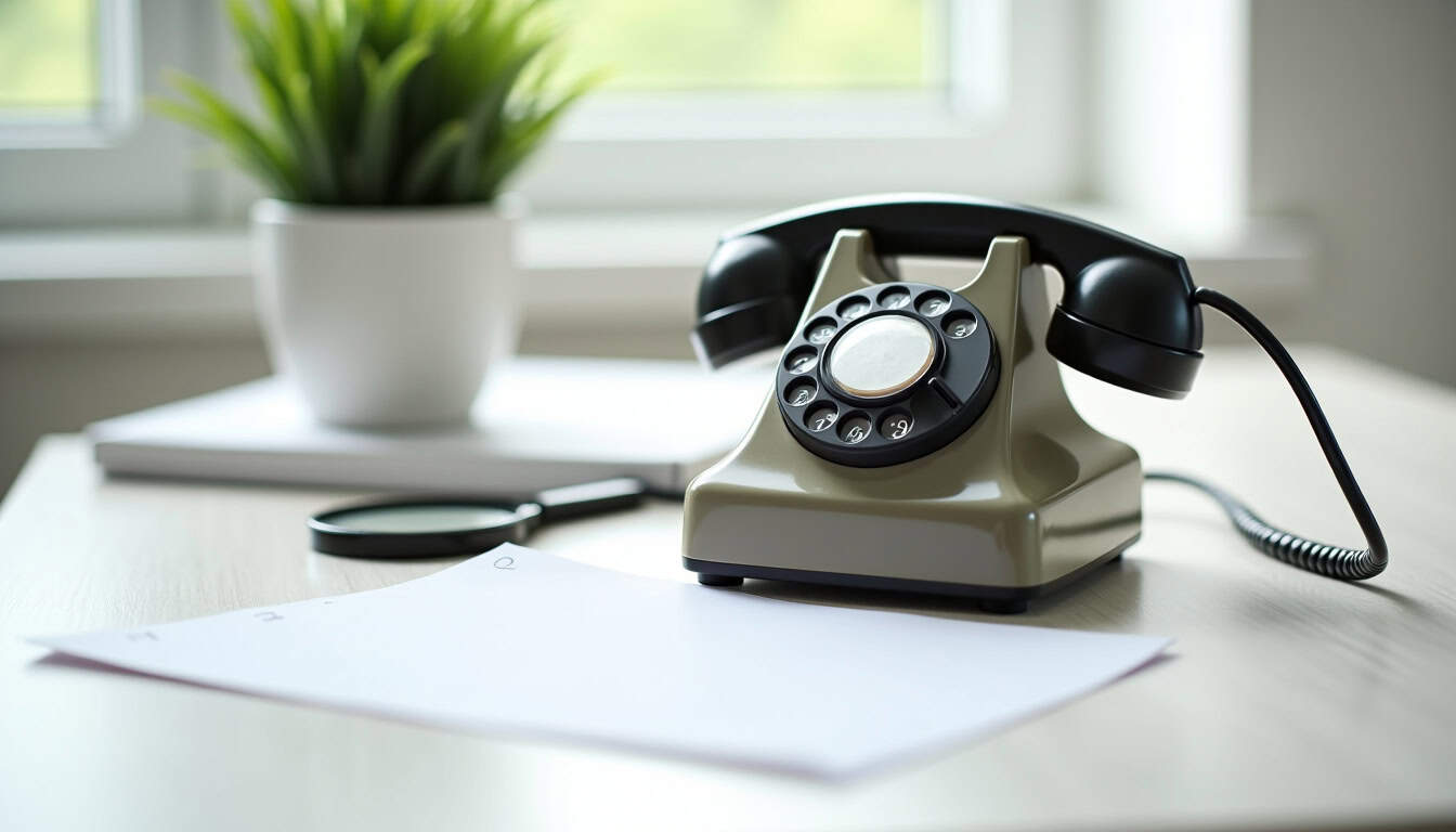 Découvrir à qui appartient un numéro de téléphone : méthodes efficaces et légales