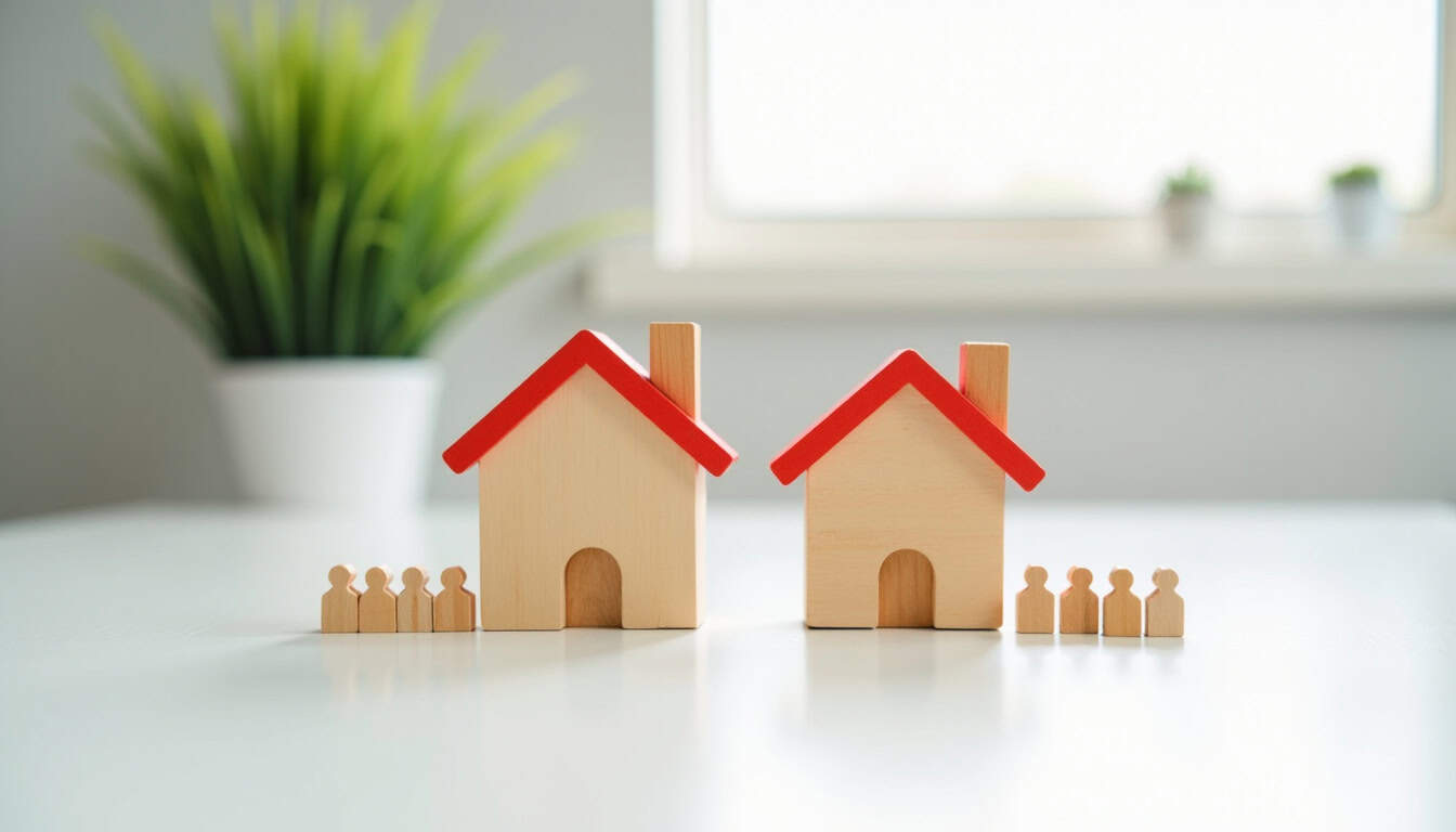 Analyse du marché immobilier à Vasles en 2026: tendances, prix et dynamique locale