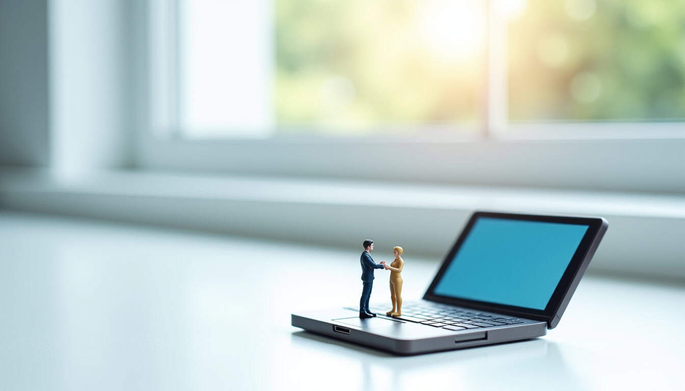 Vos comptes BNP Paribas : accès et gestion simplifiés en 2026