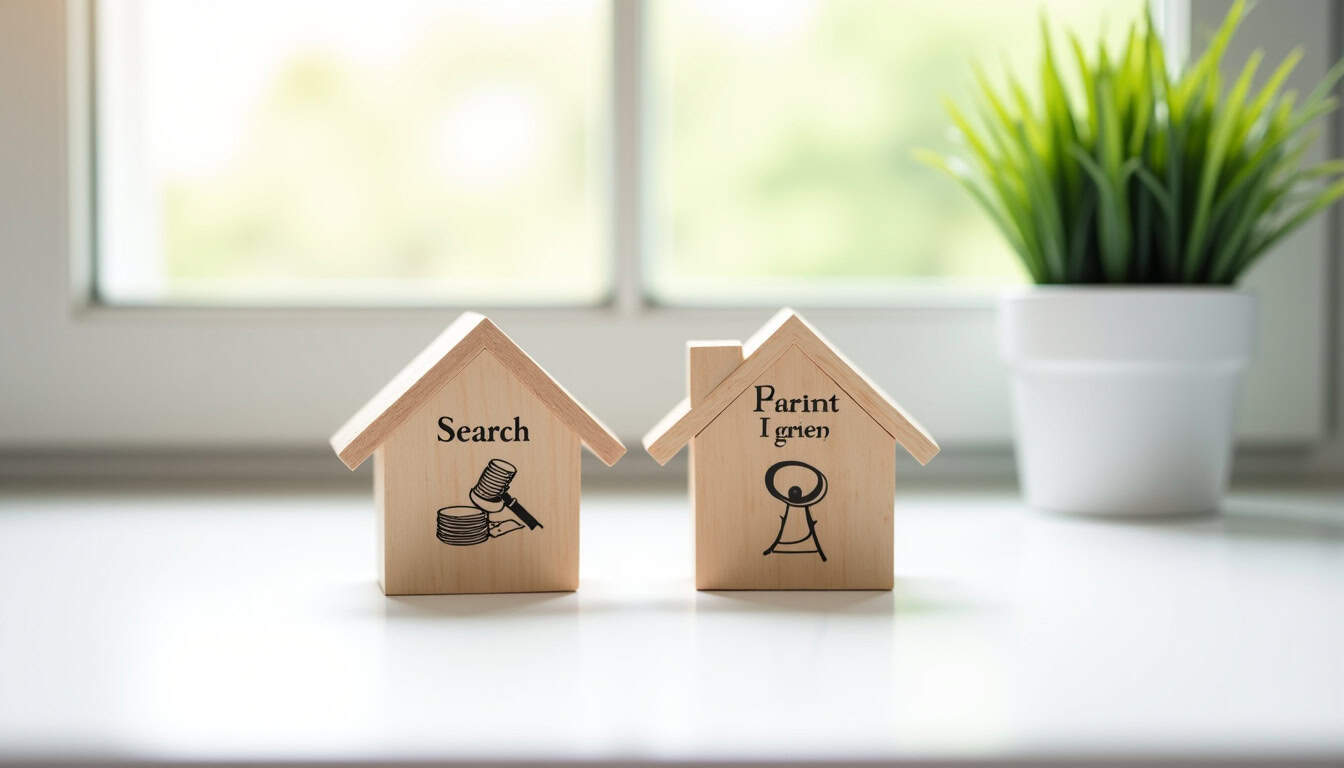 Étapes clés pour acheter une maison à Vasles: recherche, offre, financement, notaire