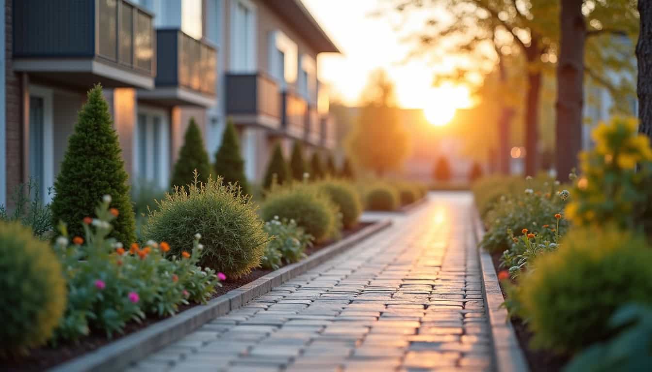 Immobilier Autrechêne : votre projet en 2026