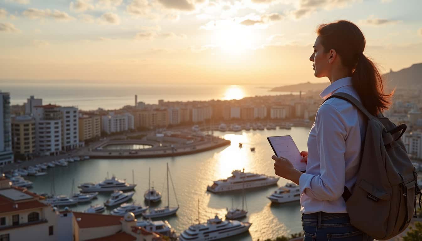 Marseille : comment sa population influence l’immobilier en 2026 ?