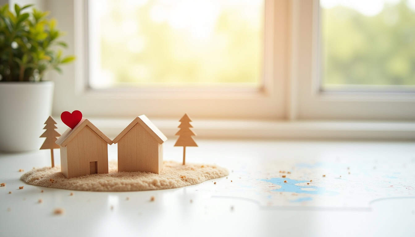 Trouver la maison de vos rêves à Vasles : guide complet pour votre projet immobilier