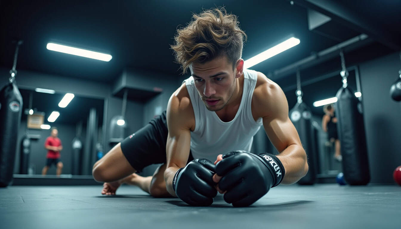 Le MMA en 2026 : ce qu’il faut savoir pour débuter